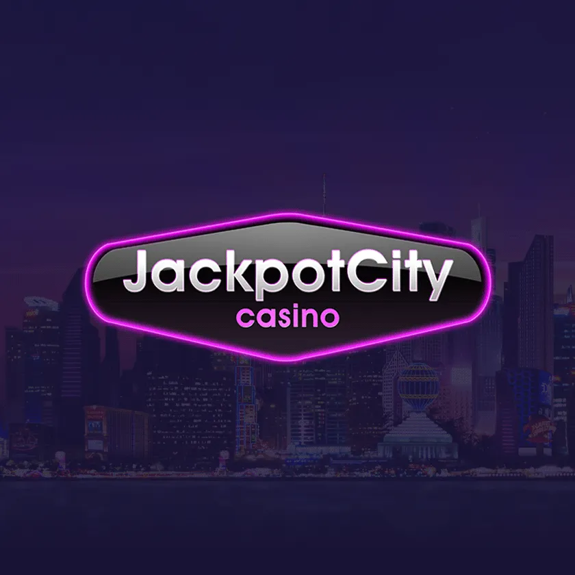 Jackpot City cassinos Skrill