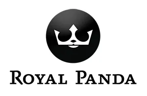 Royal Panda cassinos Skrill